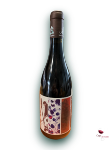 Stephan Côte Rôtie Ultime 2021