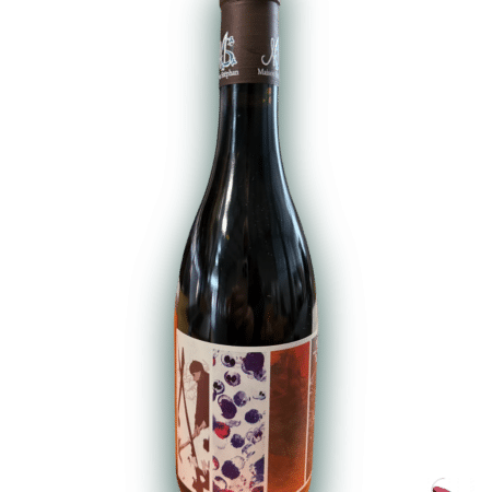 Stephan Côte Rôtie Ultime 2021