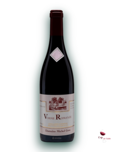 Vosne Romanée Michel Gros