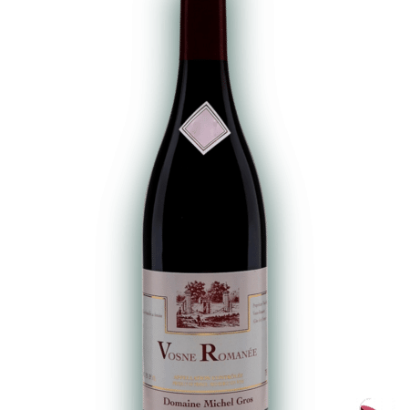Vosne Romanée Michel Gros
