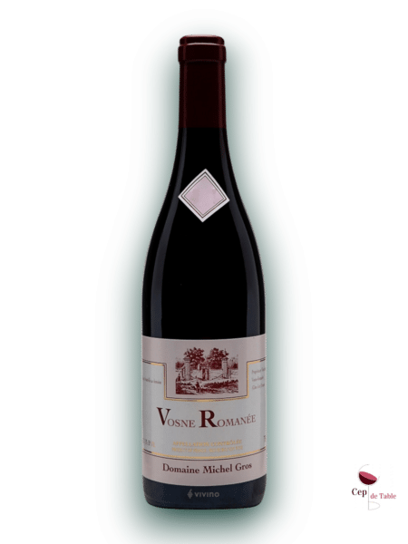 Vosne Romanée Michel Gros