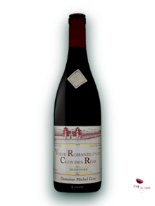 Vosne Romanée 1er Cru Clos des Réas Michel Gros