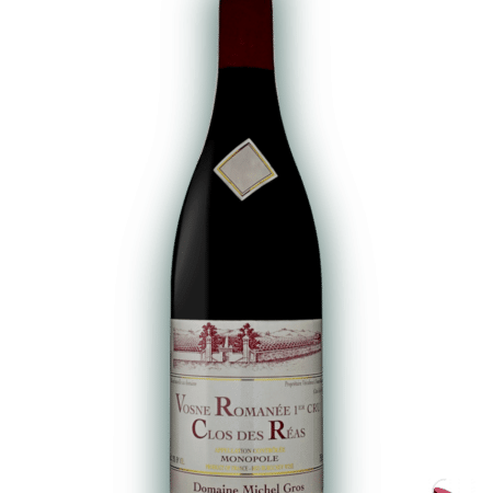 Vosne Romanée 1er Cru Clos des Réas Michel Gros