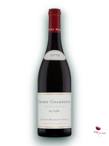 au_velle_ Marchand Grillot