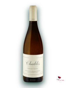 bessin Tremblay-chablis-Vieilles vignes