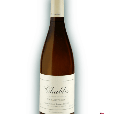 bessin Tremblay-chablis-Vieilles vignes