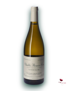 bessin Tremblay-chablis-fourchaume