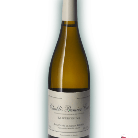 bessin Tremblay-chablis-fourchaume