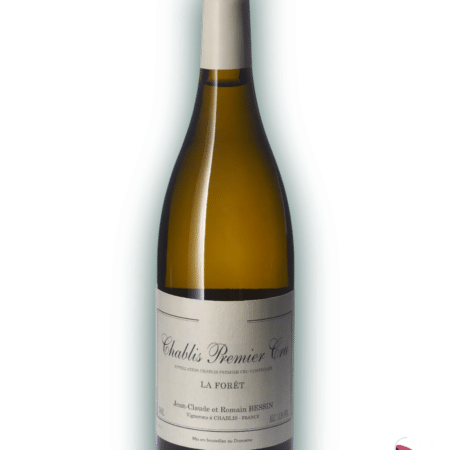 bessin Tremblay-chablis-la-foret