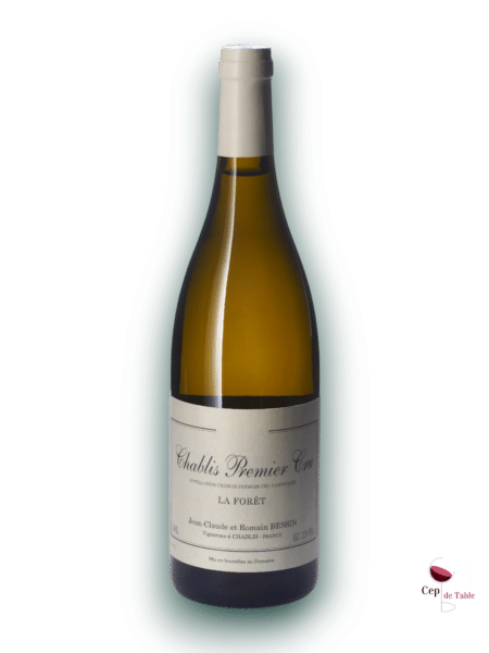 bessin Tremblay-chablis-la-foret