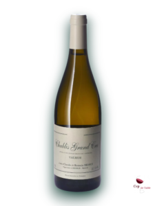 bessin Tremblay-chablis-valmur