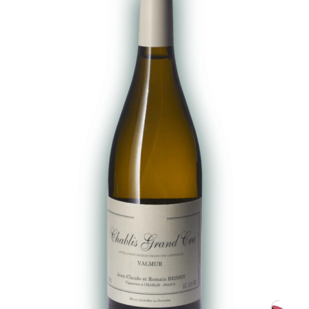 bessin Tremblay-chablis-valmur