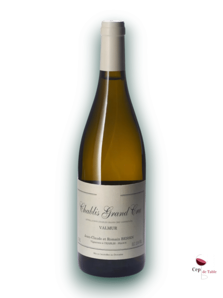 bessin Tremblay-chablis-valmur