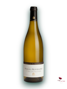 Puligny Montrachet 1er Cru Les Folatières domaine-alain-chavy-puligny-montrachet-premier-cru-les-folatieres