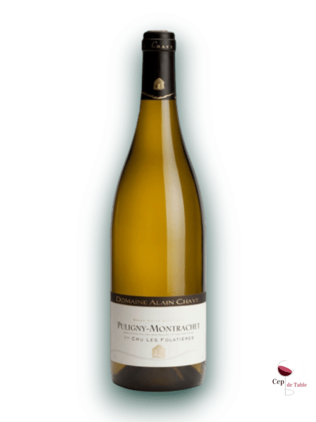 domaine-alain-chavy-puligny-montrachet-premier-cru-les-folatieres