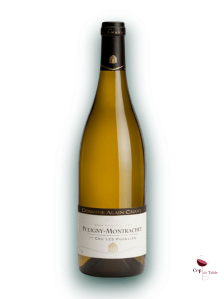 domaine-alain-chavy-puligny-montrachet-premier-cru-les-pucelles