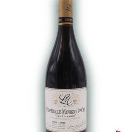 lucien-le-moine-chambolle-musigny-1er-cru-les-charmes
