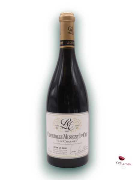 lucien-le-moine-chambolle-musigny-1er-cru-les-charmes