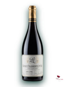 Gevrey Chambertin 1er Cru Cazetiers lucien-le-moine-gevrey-chambertin-1er-cru-les-cazetiers