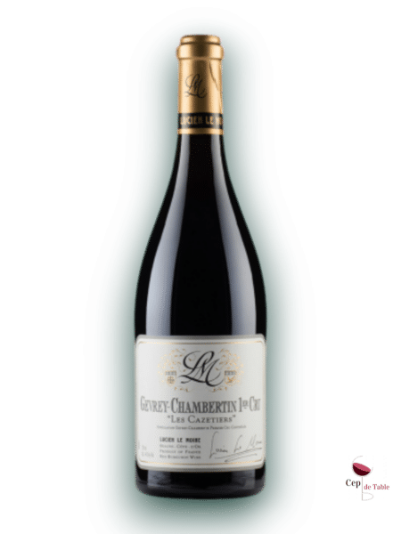 lucien-le-moine-gevrey-chambertin-1er-cru-les-cazetiers