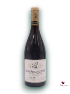 Vosne Romanée 1er Cru Les Beaux Monts lucien-le-moine-vosne-romanee-1er-cru-les-beaux-monts
