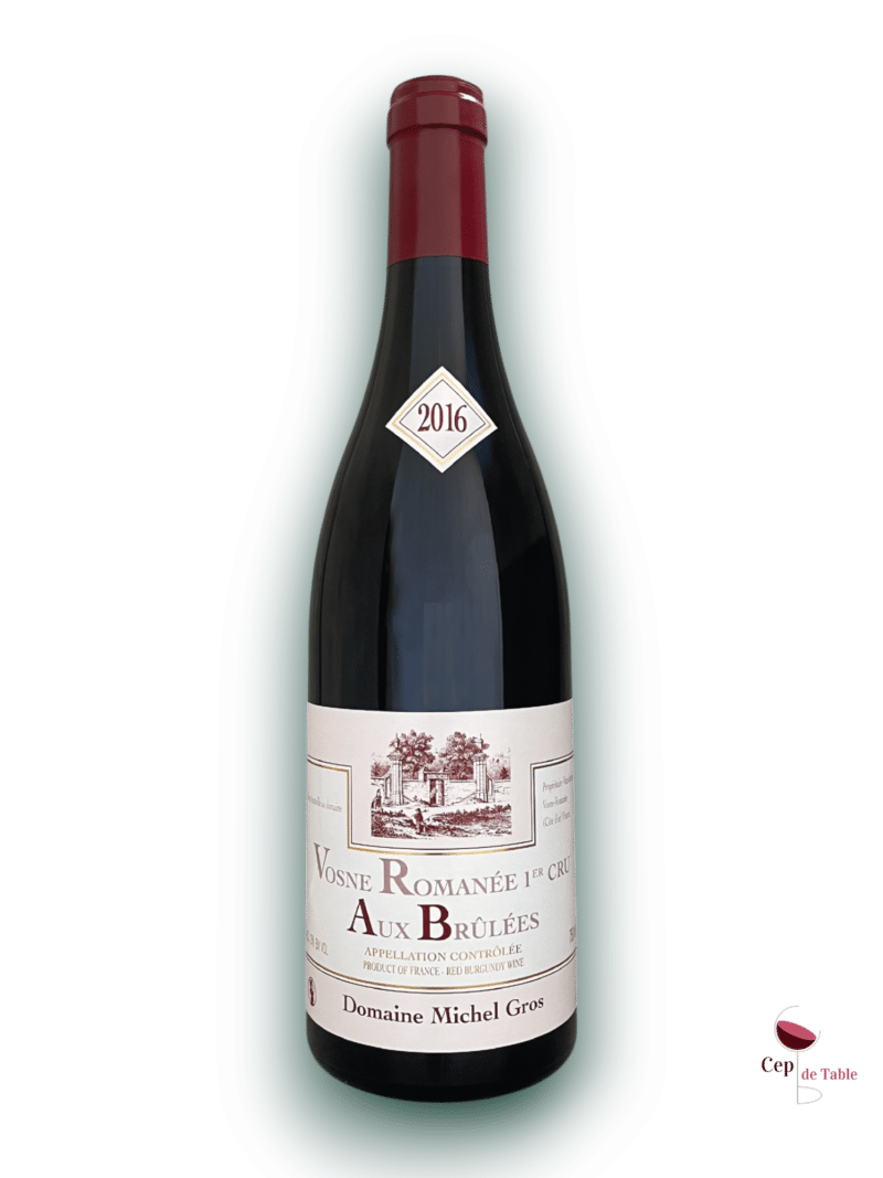 Vosne Romanée 1er Cru Aux Brûlées michel-gros-vosne-romanee-1er-cru-aux-brul