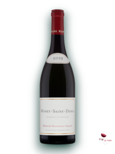 morey_saint_denis_Marchand Grillot