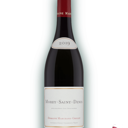 morey_saint_denis_Marchand Grillot