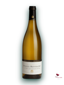 Puligny Montrachet 1er Cru Les Champs Gains puligny-1er-cru-les-champs-gains-alain-chavy