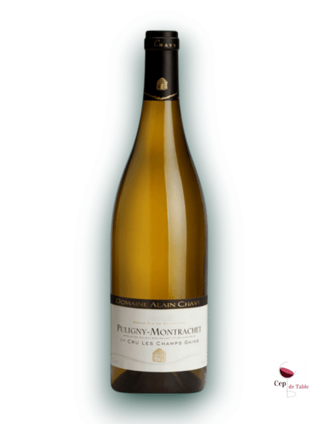 puligny-1er-cru-les-champs-gains-alain-chavy