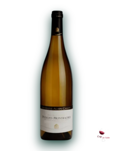 Puligny Montrachet puligny-alain-chavy