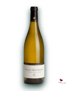 Puligny Montrachet 1er Cru Les Clavoillons puligny-montrachet-1er-cru-clavoillons-alain-chavy