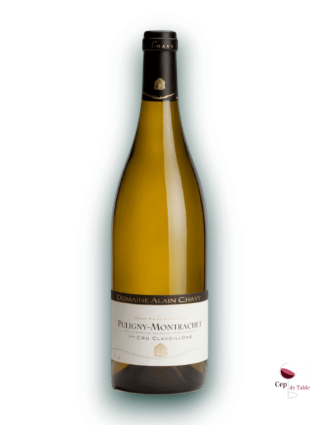 puligny-montrachet-1er-cru-clavoillons-alain-chavy