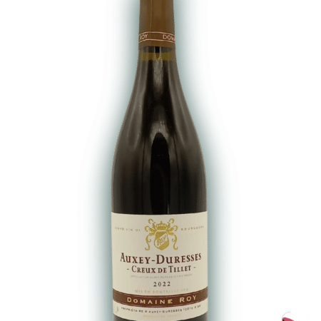 Auxey-Duresses-Creux-Tillet-2022-Domaine-Roy