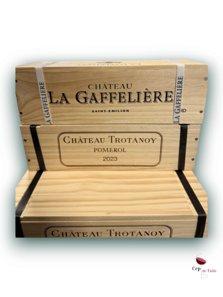 chateau-la gaffeliere
