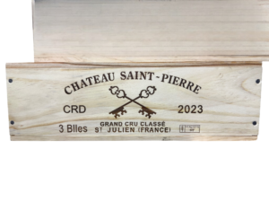 Château Saint Pierre