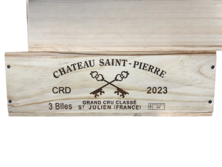 Château Saint Pierre