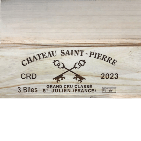 Château Saint Pierre