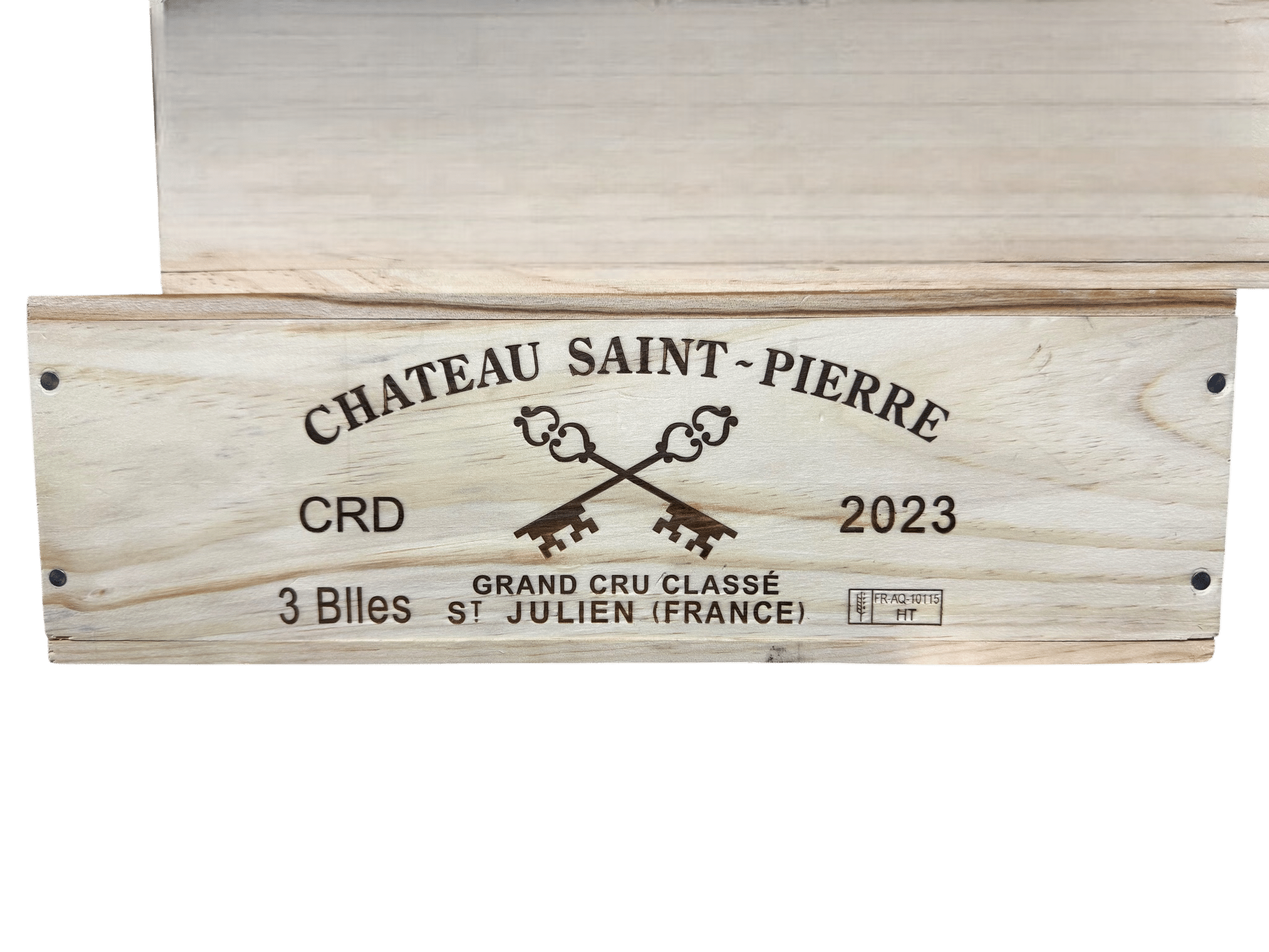 Château Saint Pierre