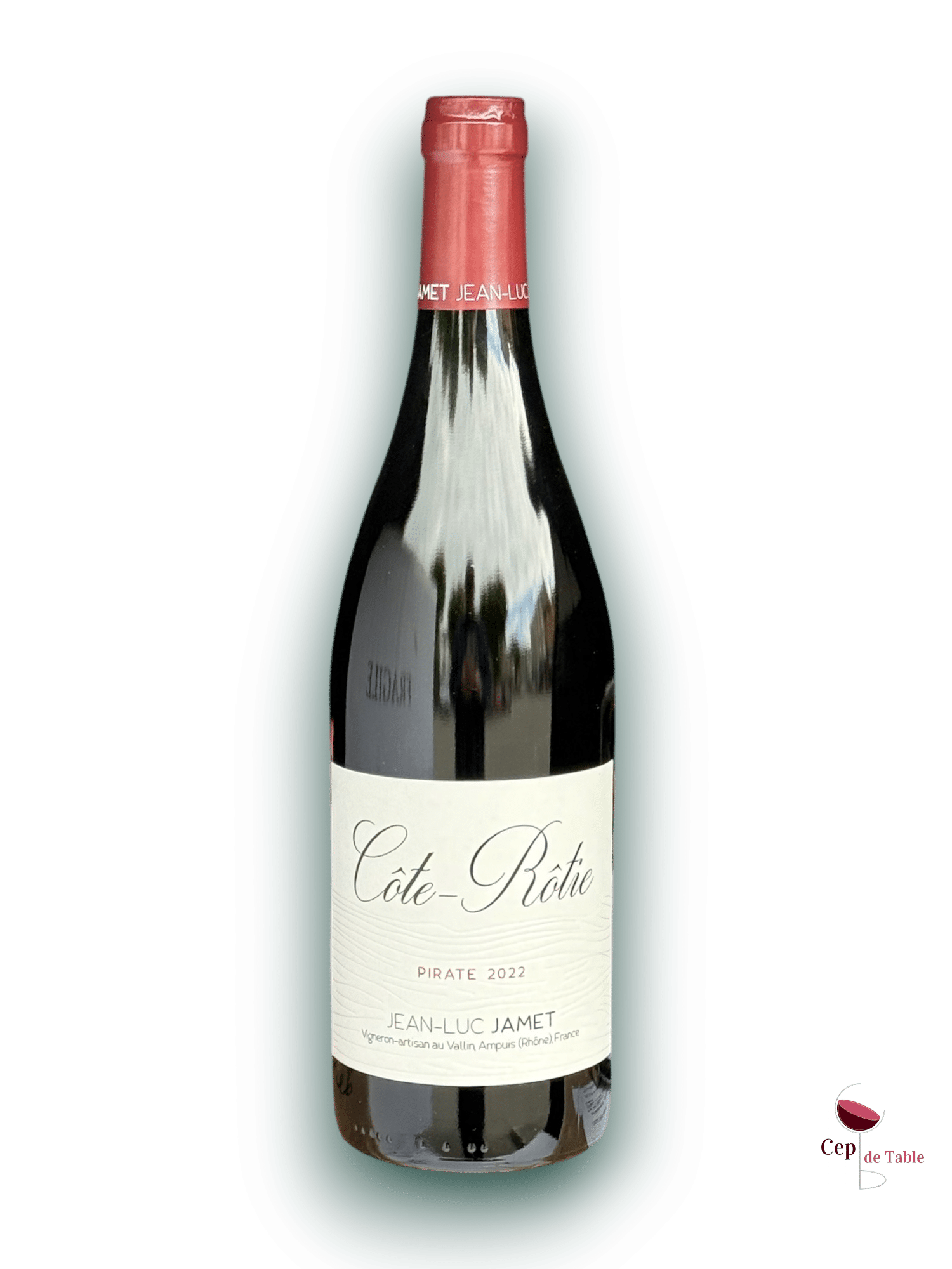 Côte Rôtie Pirate