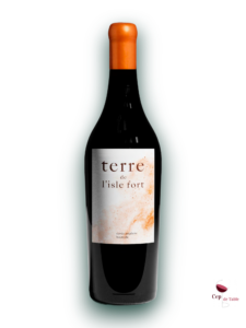 Terre de Lisle Fort