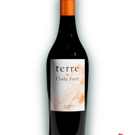 Terre de Lisle Fort