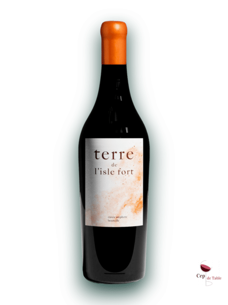 Terre de Lisle Fort