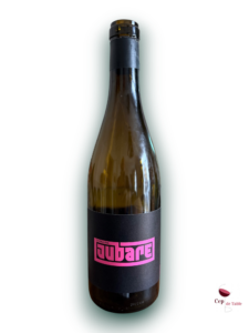 Domaine Jubare Macon Fuissé