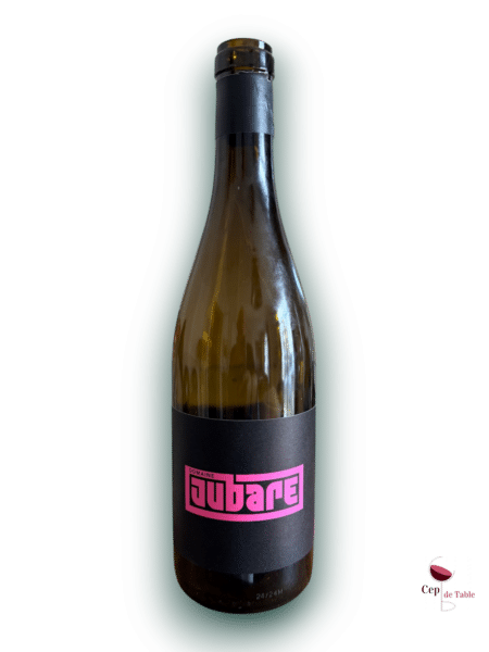 Domaine Jubare Macon Fuissé
