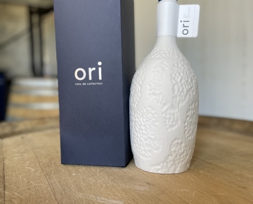 Maison ori