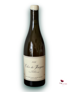 Clos de Jacques Blanc