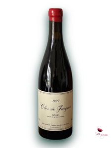 Clos de Jacques rouge