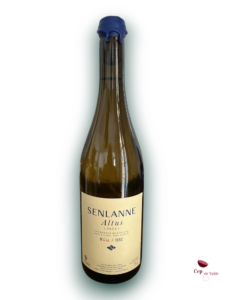 Domaine SENLANNE Altus