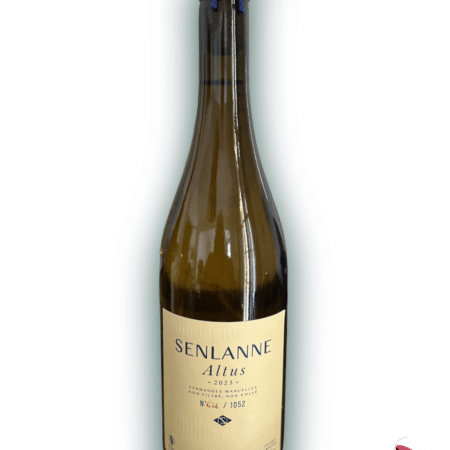 Domaine SENLANNE Altus